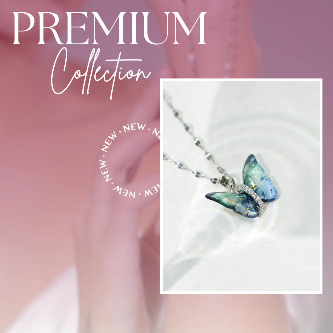 Tamoora™ Beauty Pendant