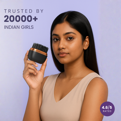 Tamoora™ Hair Straightener