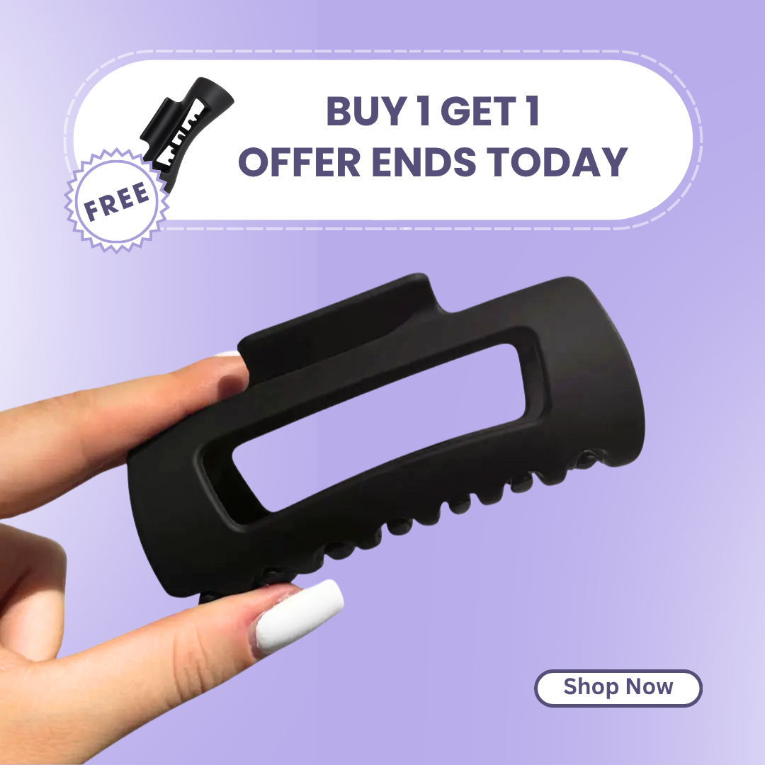 Tamoora™ Comfy Clip