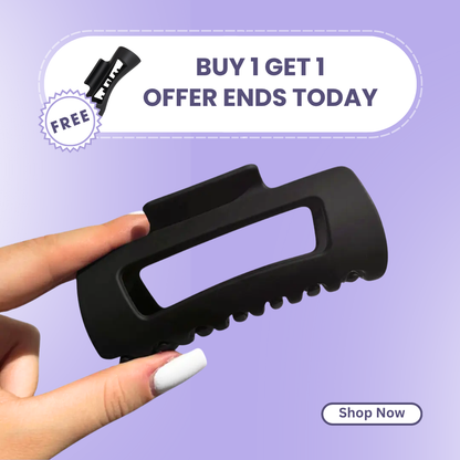 Tamoora™ Comfy Clip