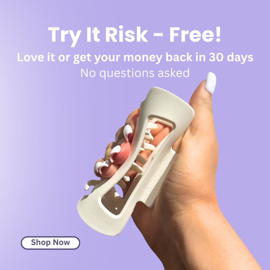 Tamoora™ Comfy Clip