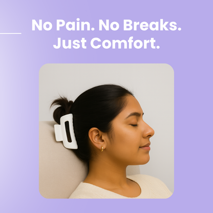 Tamoora™ Comfy Clip