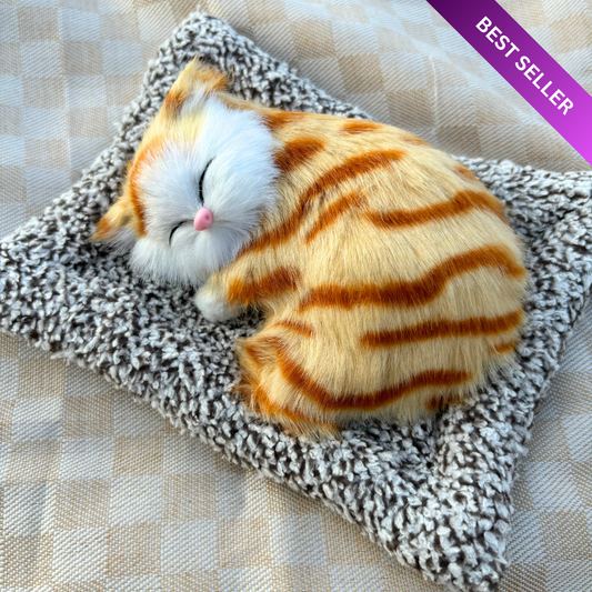 Tamoora™ Cutiee Cat Plush