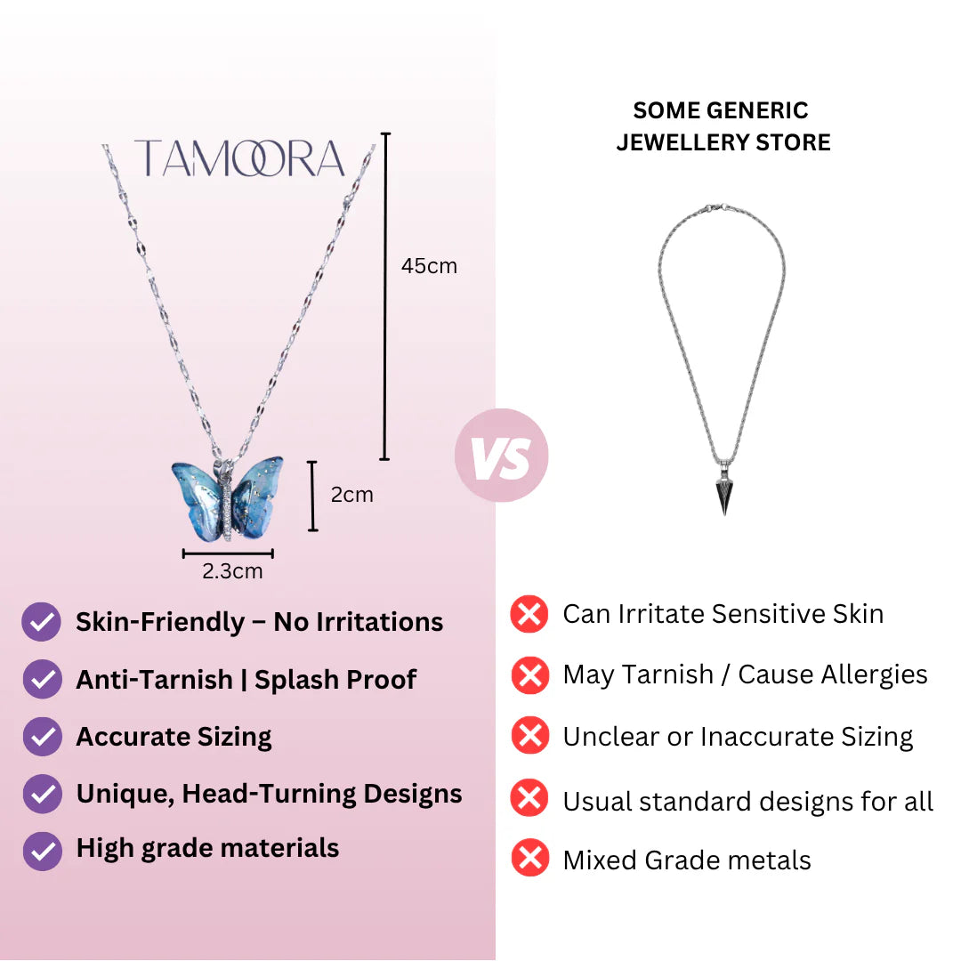 Tamoora™ Beauty Pendant