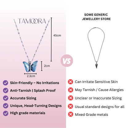 Tamoora™ Beauty Pendant