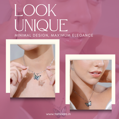 Tamoora™ Beauty Pendant