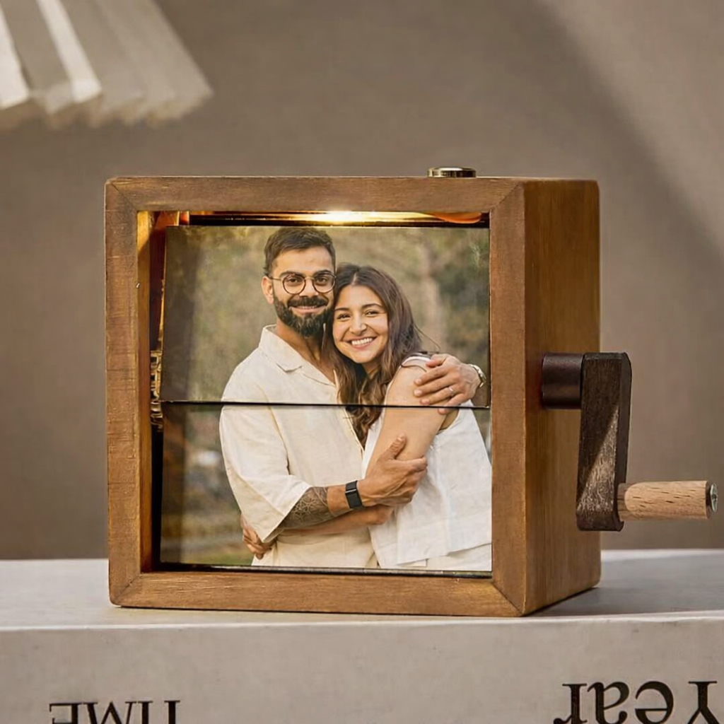 Tamoora™ Photo Treasure