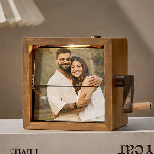 Tamoora™ Photo Treasure