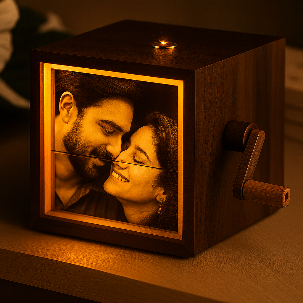 Tamoora™ Photo Treasure