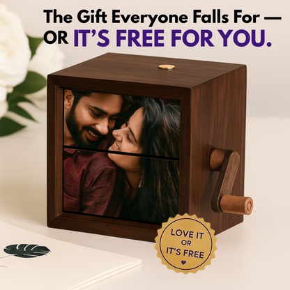 Tamoora™ Photo Treasure