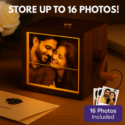 Tamoora™ Photo Treasure