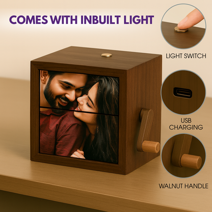 Tamoora™ Photo Treasure