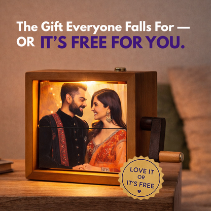 Tamoora™ Photo Treasure