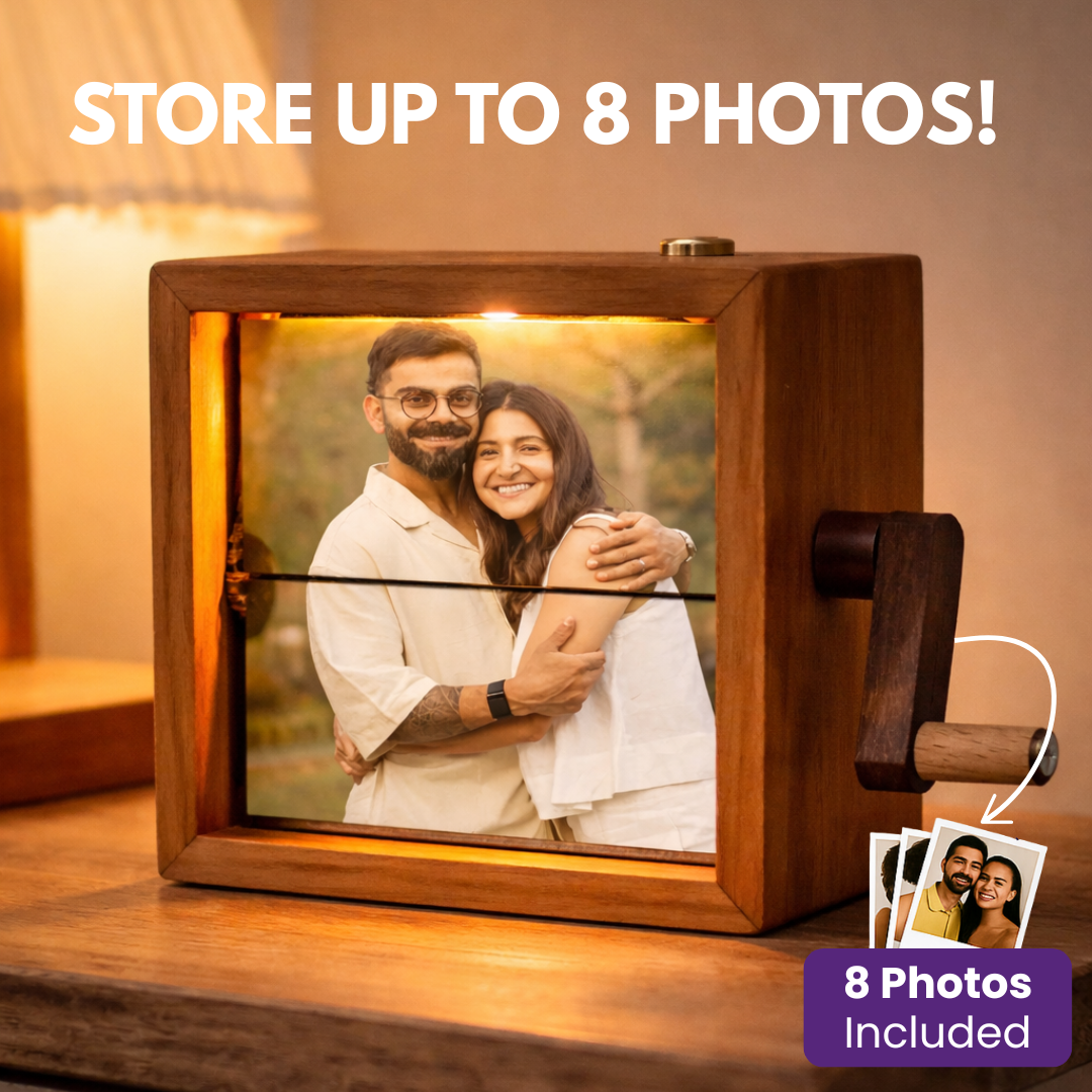 Tamoora™ Photo Treasure