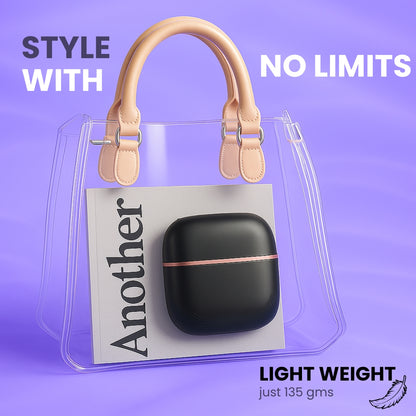 Tamoora™ Hair Straightener