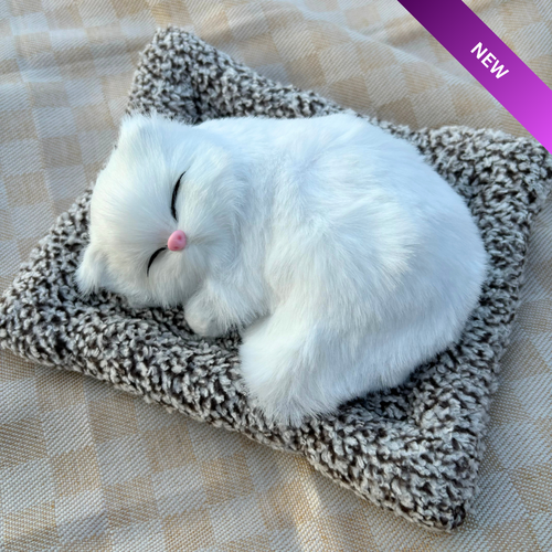 Tamoora™ Cutiee Cat Plush